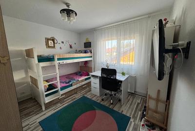 Apartament cu 2 camere decomandat în Ultracentral - 5