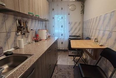 Garsoniera 40 mp cu centrala proprie - 3