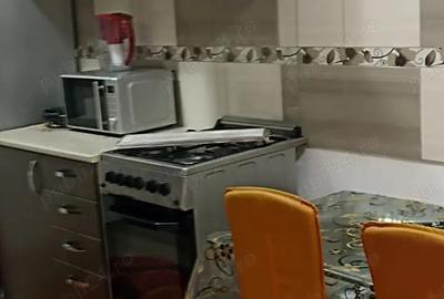 Apartament cu 2 camere în Inel II - 4