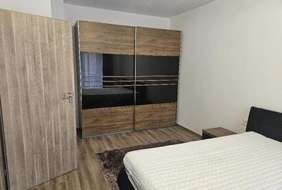 Apartament cu 2 camere decomandat în Torontalului