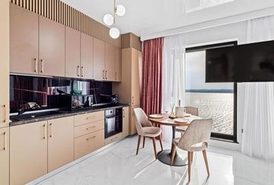 Apartament cu 2 camere în Nord - 1