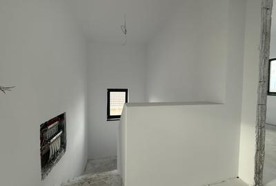 Duplex cu 4 camere cu Teren 300 Mp în Calea Urseni - 10