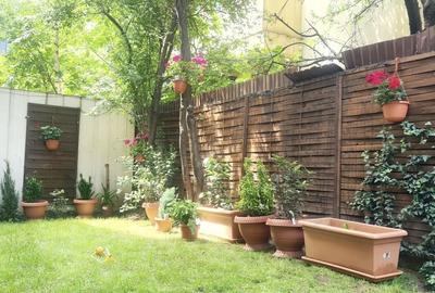 REA1011499 Apartament 3 camere cu gradina - Aviatiei - Baneasa - 4