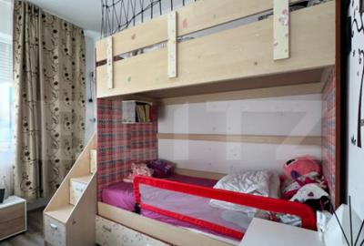 Apartament cu 2 camere decomandat în Sălaj - 4