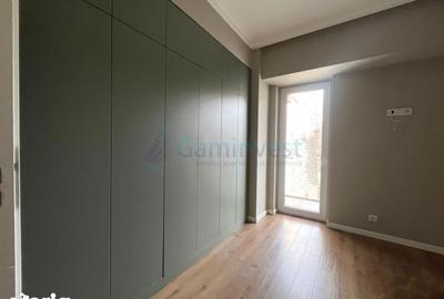 Apartament cu 3 camere, mobilat în Gării - 3