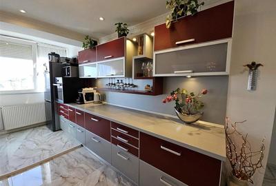APARTAMENT 3 CAMERE | TIP B  | ZONA ROGERIUS | ORADEA | PANORAMA - 2
