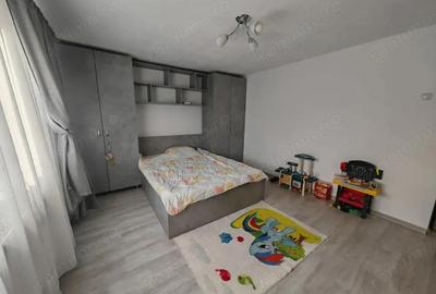 Constructie S+P+1E+M si teren generos 2014 mp, I.L. Caragiale, Dambovita - 2