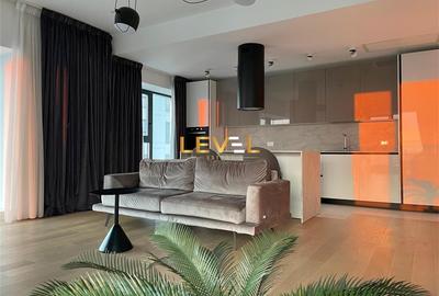 Apartament cu 4 camere decomandat, mobilat în Floreasca - 22