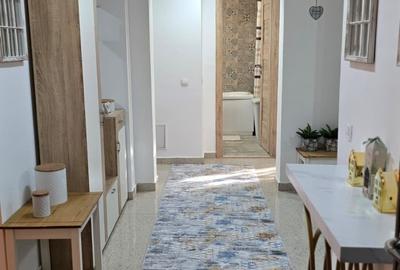 De închiriat apartament 3 camere Bulevard Decebal  metrou munci De închiriat apartament 3 camere Bulevard Decebal  metrou munci - 2