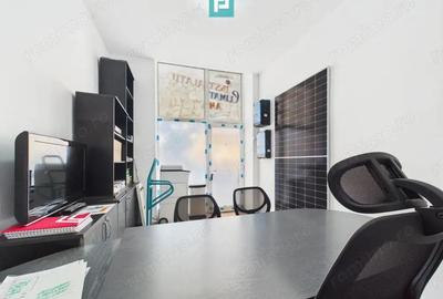 Spa?iu Comercial pe Bulevardul Iuliu Maniu - 3
