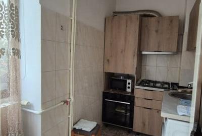 GARSONIERA COCHETA | ETAJ 1 | FAR | MOBILATA - 6