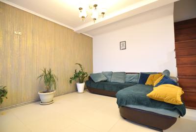 Apartament 3 Camere Mangalia | 106,5 mp | Curte privată | Acces rooftop - 2