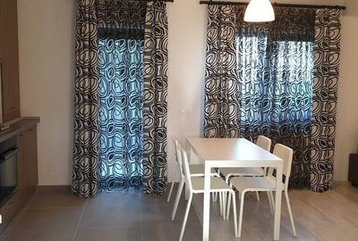 Apartament cu 2 camere semidecomandat în Central - 4