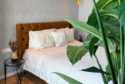 Apartament 2 Camere | Up-Site | Loc de Parcare - 12