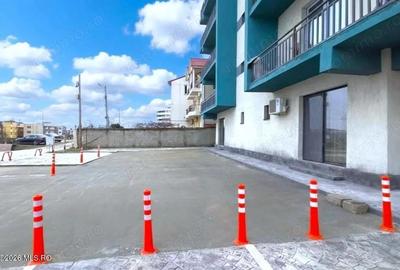 Apartament cu 2 camere semidecomandat în Central - 2