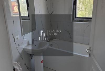 Apartament cu 3 camere decomandat în Drumul Găzarului - 10