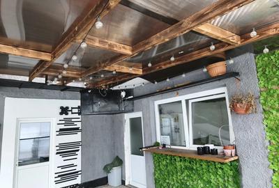 Spațiu comercial, de 120 mp, în Fălticeni - 3