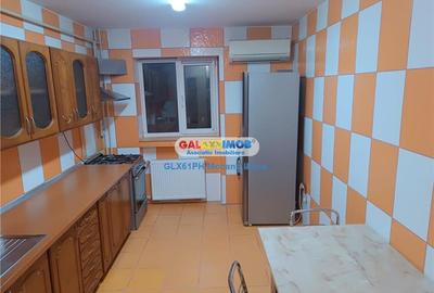 Apartament cu 2 camere decomandat, mobilat în B-dul București - 3