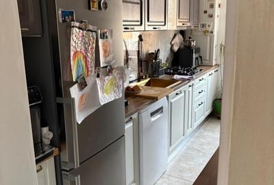 Apartament 3 camere Etaj intermediar | Complex inchis | Parcare | Mobilat - 3