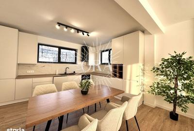 Casă cu 4 camere cu Teren 500 Mp în Central - 4