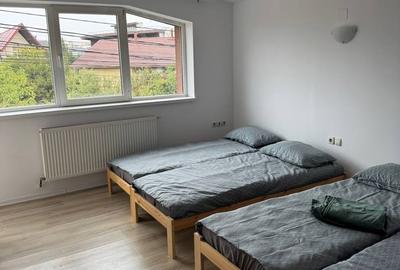 Casă cu Teren 800 Mp în 1 Decembrie - 13