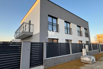 Casă individuală cu 4 camere cu Canalizare în Șelimbăr - 1