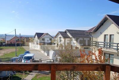 Casa cu etaj in Blejoi la 172000 euro - 13