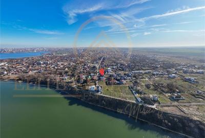 PALAZU – MALUL LACULUI – VILA 2016 LA CHEIE, ARHITECTURA DEOSEBITA! - 37