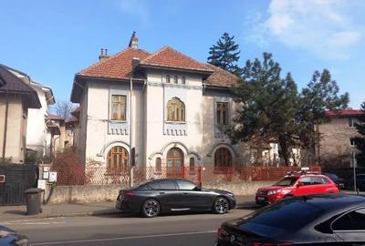 Casă cu 5 camere cu Canalizare în Kiseleff - 1