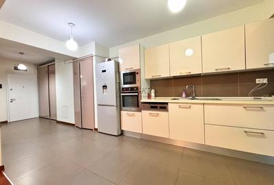 NOU Apartament 3 Camere Tip A 115mp inCity Residence Gata de Mutat! - 0%Comision - 7