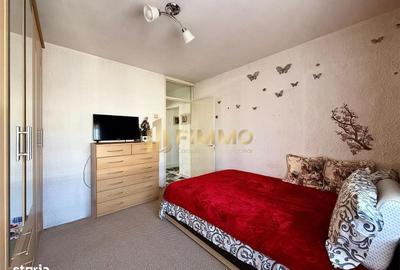 Apartament cu 2 camere decomandat în Burdujeni - 1