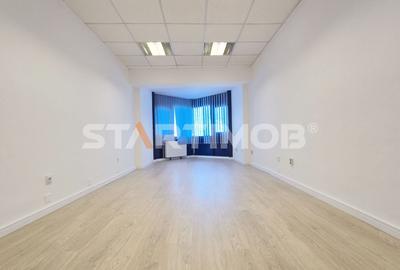 Birou, de 103.94000244141 mp, în Centrul Civic - 18