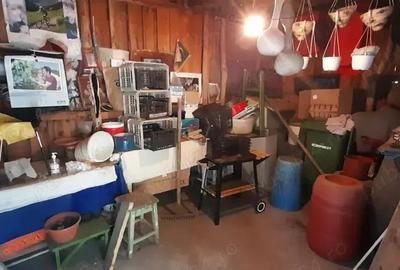 Casa cu 6 camere, 672 mp de teren, deschidere 13,63 ml, in Tecuci - 13