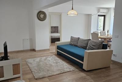 Apartament nou 72 mp, 3 camere, decomandat, de inchiriat, Newton , Cod 155799 - 14
