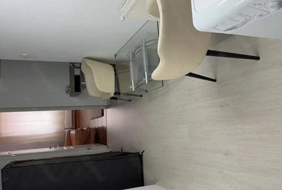 Garsonieră decomandată în Central - 5