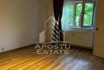 Garsonieră semidecomandată, mobilată în Lunei - 6