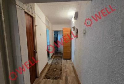 Apartament cu 3 camere de vânzare pe strada Ciucaș! - 7