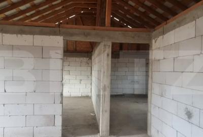 Casă cu 3 camere cu Teren 900 Mp în Drăgănești - 7