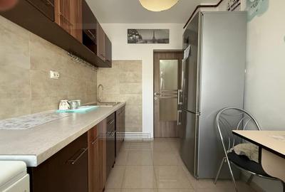 Vanzare 2 camere decomandat 58 mp Metrou Tineretului Centrala Proprie - 5