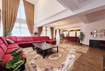 Vila Individuala 700 MP | Pipera - Iancu Nicolae | Teren 1000 MP | 2 Garaje - 1