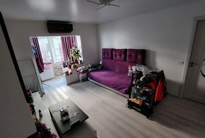 Apartament cu 3 camere semidecomandat în Orizont - 4