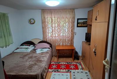 Casă individuală cu 2 camere cu Teren 2600 Mp în Crâmpoia - 9