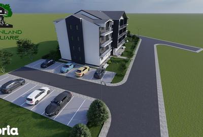Garsonieră decomandată în Cug - 4