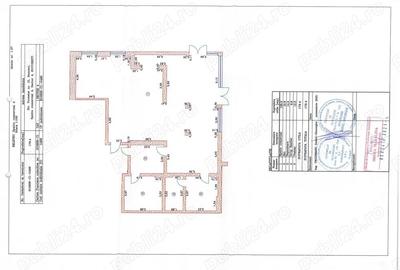 Spațiu comercial, de 180 mp, în Tineretului - 3