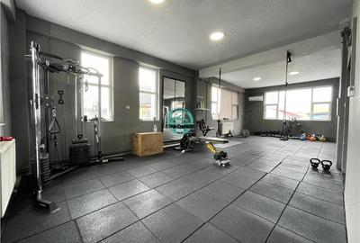 Spatiu cu suprafata de 160 mp utili de inchiriat zona Autogara Voiajor Spatiu cu suprafata de 160 mp utili de inchiriat zona Autogara Voiajor - 8