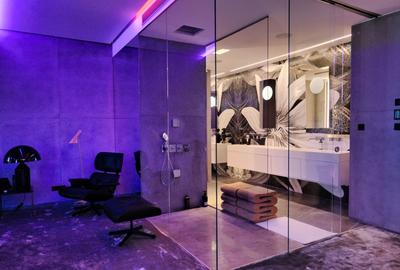 Penthouse cu 5 camere decomandat în Herăstrău - 17