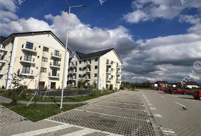 Garsoniera decomandata balcon loc parcare in zona Brana Selimbar Garsoniera decomandata balcon loc parcare in zona Brana Selimbar - 9