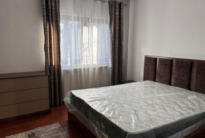 Apartament cu 2 camere decomandat, mobilat în 13 Septembrie - 1