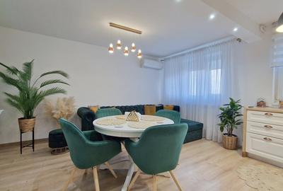 Apartament cu 4 camere decomandat, mobilat în Titan - 13