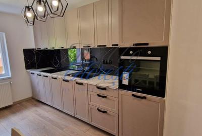 Apartament cu 3 camere semidecomandat în Florești - 12
